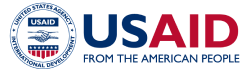 USAID logo